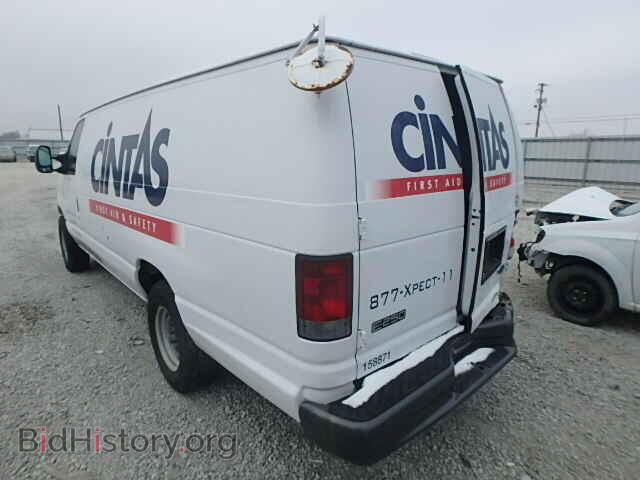 2005 FORD ECONOLINE - VIN: 1FTNS24W45HA48300 - Фото 3