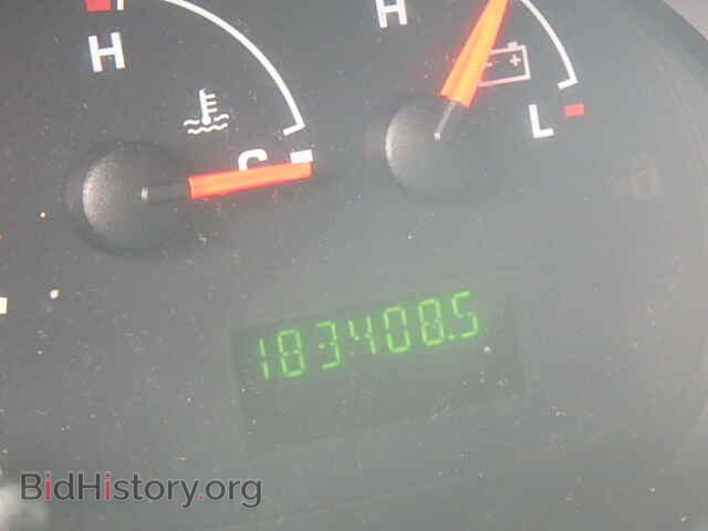 2005 FORD ECONOLINE - VIN: 1FTNS24W45HA48300 - Фото 8