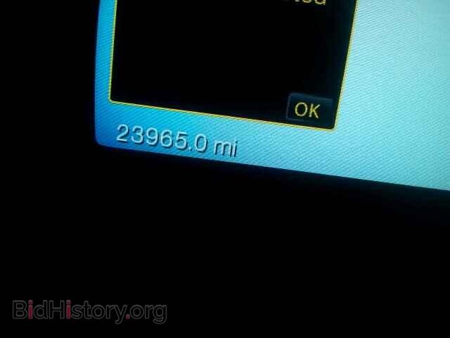 2012 FORD EDGE - VIN: 2FMDK4KC5CBA71235 - Photo 8