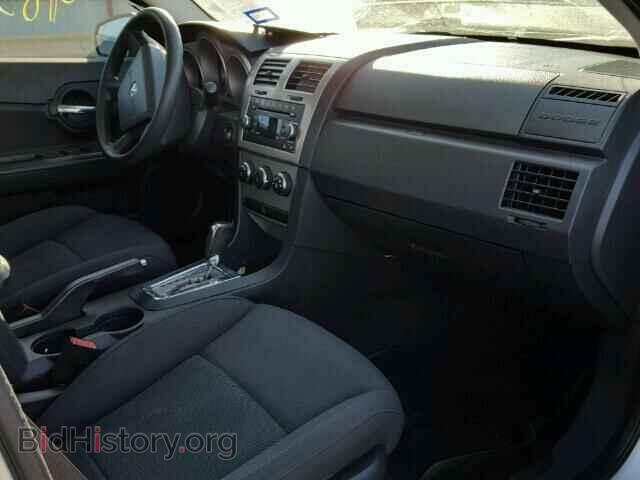 2010 DODGE AVENGER - VIN: 1B3CC4FB0AN172698 - Фото 5