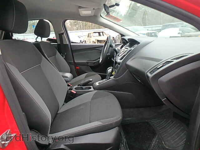 2012 FORD FOCUS - VIN: 1FAHP3K28CL333716 - Photo 5