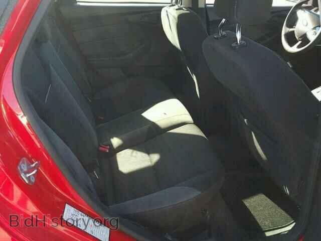 2012 FORD FOCUS - VIN: 1FAHP3K28CL333716 - Photo 6