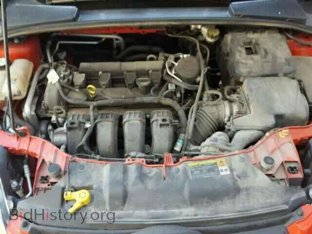 2012 FORD FOCUS - VIN: 1FAHP3K28CL333716 - Photo 7