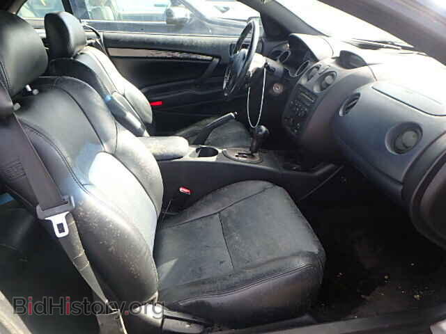 2003 MITSUBISHI ECLIPSE - VIN: 4A3AE75HX3E116680 - Photo 5