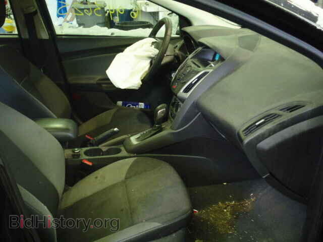 2012 FORD FOCUS - VIN: 1FAHP3K21CL146544 - Photo 5