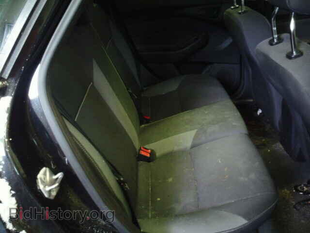2012 FORD FOCUS - VIN: 1FAHP3K21CL146544 - Photo 6