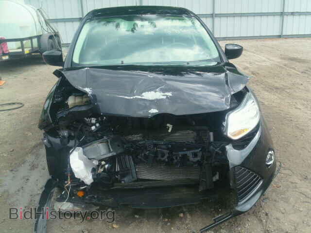 2012 FORD FOCUS - VIN: 1FAHP3K21CL146544 - Photo 9