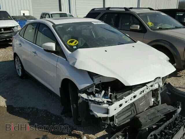 Photo 1FADP3J25EL117809 - FORD FOCUS 2014