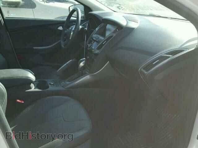 2014 FORD FOCUS - VIN: 1FADP3J25EL117809 - Фото 5