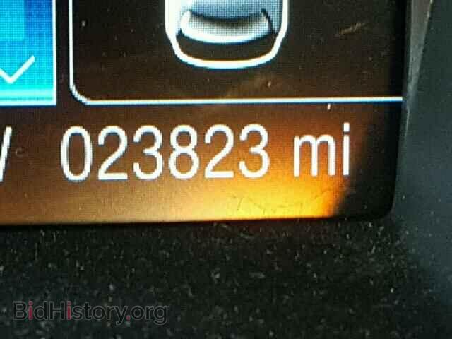 2014 FORD FOCUS - VIN: 1FADP3J25EL117809 - Фото 8