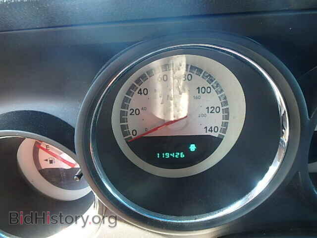 2010 DODGE CHALLENGER - VIN: 2B3CJ4DV8AH281020 - Фото 8