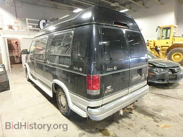 2002 FORD ECONOLINE - VIN: 1FDRE14L32HB52521 - Photo 3