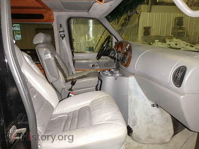 2002 FORD ECONOLINE - VIN: 1FDRE14L32HB52521 - Photo 5