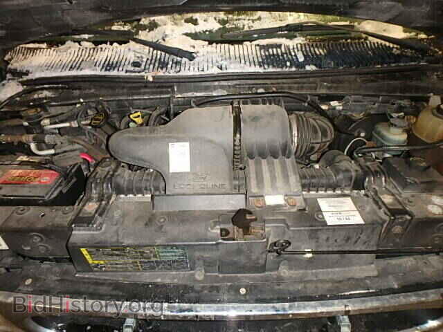 2002 FORD ECONOLINE - VIN: 1FDRE14L32HB52521 - Photo 7