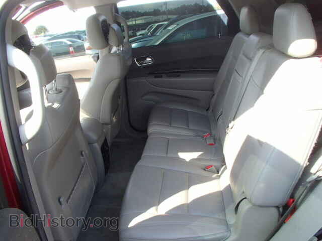 2013 DODGE DURANGO - VIN: 1C4RDHDG2DC664256 - Photo 6