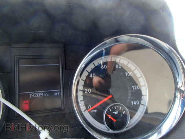 2013 DODGE DURANGO - VIN: 1C4RDHDG2DC664256 - Photo 8