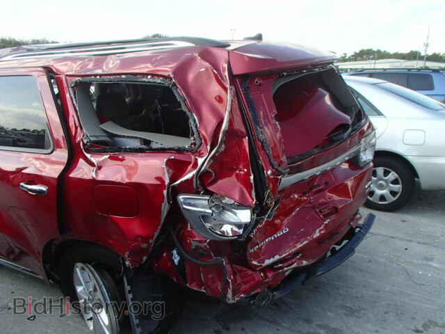 2013 DODGE DURANGO - VIN: 1C4RDHDG2DC664256 - Photo 10
