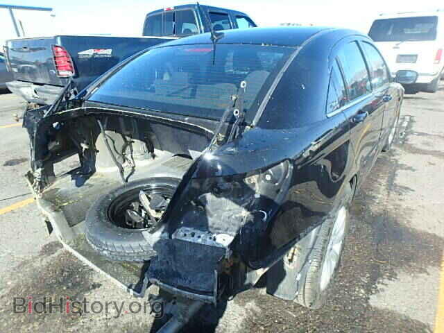 2013 CHRYSLER 200 - VIN: 1C3CCBBB9DN678967 - Фото 4