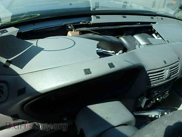 2000 MITSUBISHI GALANT - VIN: 4A3AA46G0YE044797 - Фото 10