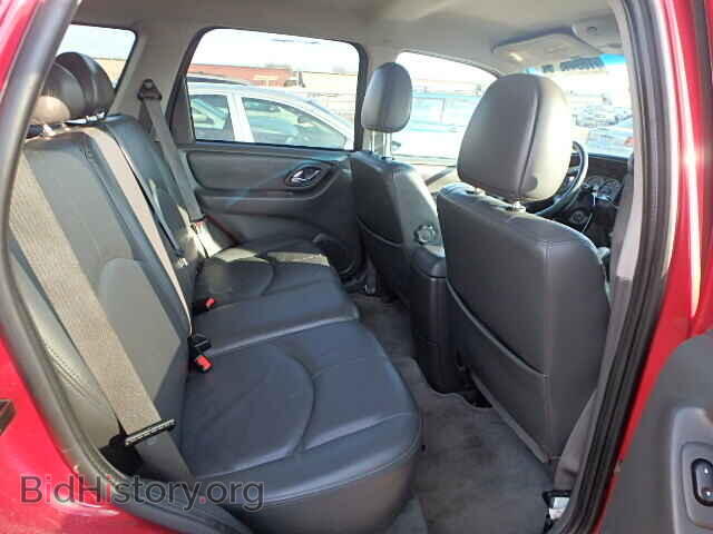 2006 MAZDA TRIBUTE - VIN: 4F2CZ96196KM28024 - Фото 6