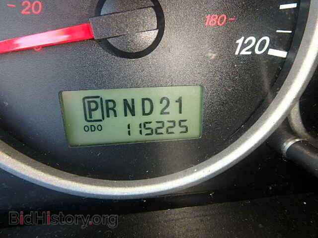 2006 MAZDA TRIBUTE - VIN: 4F2CZ96196KM28024 - Фото 8