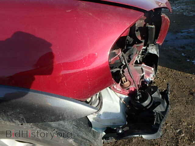 2006 MAZDA TRIBUTE - VIN: 4F2CZ96196KM28024 - Фото 9