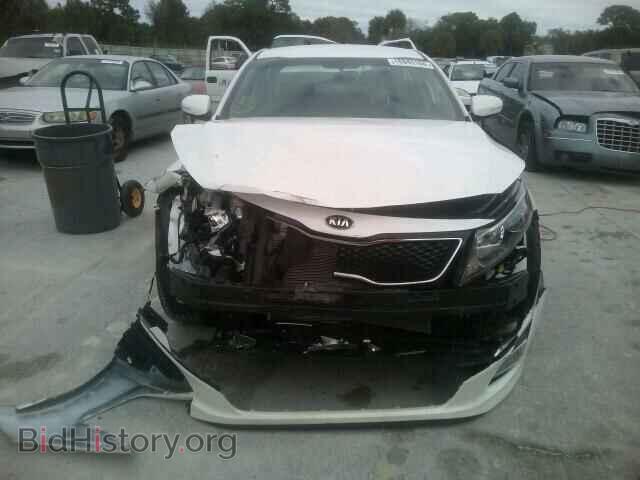 2015 KIA OPTIMA - VIN: KNAGM4A78F5624370 - Фото 9