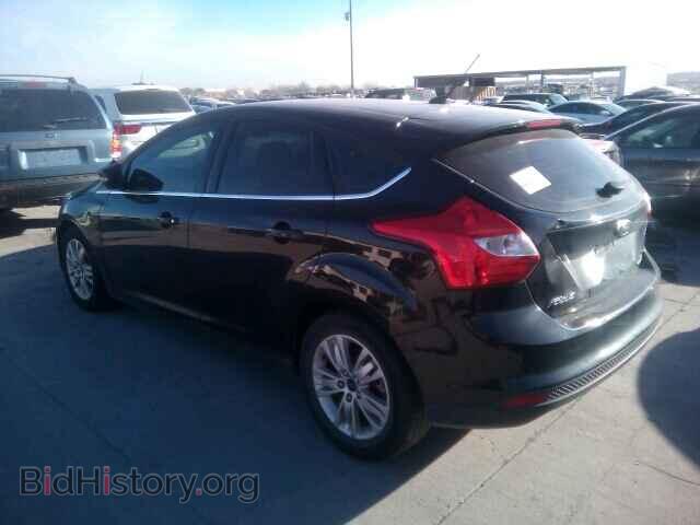 2012 FORD FOCUS - VIN: 1FAHP3M29CL393226 - Photo 3