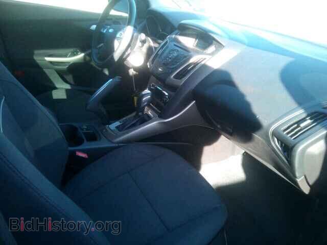2012 FORD FOCUS - VIN: 1FAHP3M29CL393226 - Photo 5