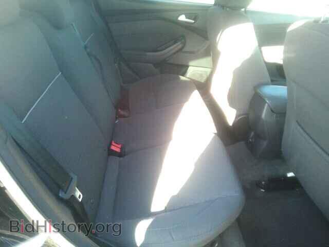 2012 FORD FOCUS - VIN: 1FAHP3M29CL393226 - Photo 6