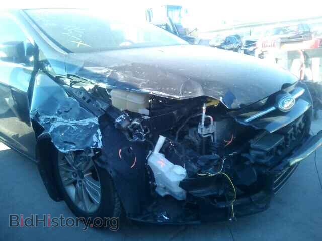 2012 FORD FOCUS - VIN: 1FAHP3M29CL393226 - Photo 9