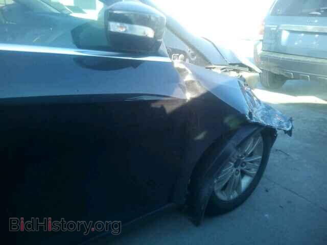 2012 FORD FOCUS - VIN: 1FAHP3M29CL393226 - Photo 10