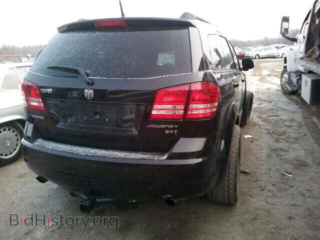 2010 DODGE JOURNEY - VIN: 3D4PG5FV3AT192905 - Фото 4
