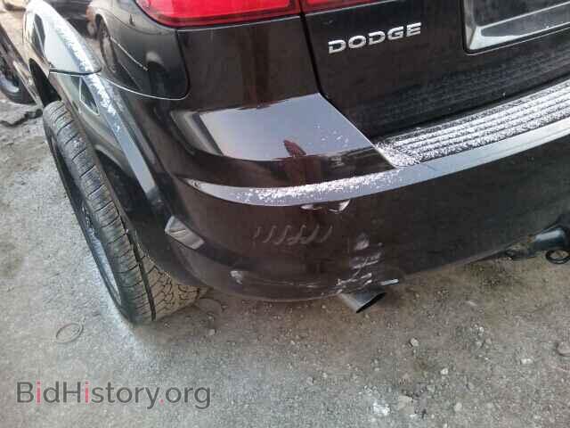 2010 DODGE JOURNEY - VIN: 3D4PG5FV3AT192905 - Фото 10
