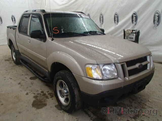 Photo 1FMZU77K85UB02881 - FORD EXPLORER 2005