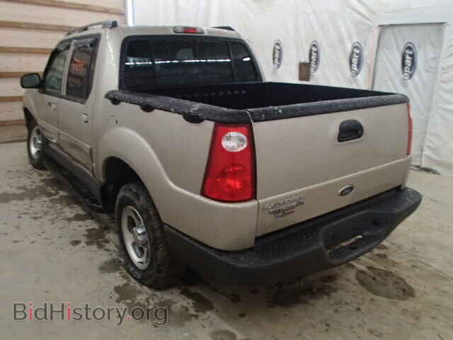 2005 FORD EXPLORER - VIN: 1FMZU77K85UB02881 - Фото 3