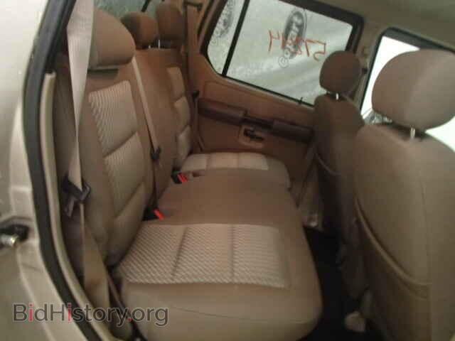 2005 FORD EXPLORER - VIN: 1FMZU77K85UB02881 - Фото 6