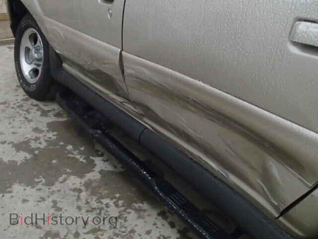 2005 FORD EXPLORER - VIN: 1FMZU77K85UB02881 - Фото 10