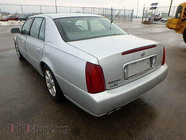 2002 CADILLAC DEVILLE - VIN: 1G6KF57962U218936 - Photo 3