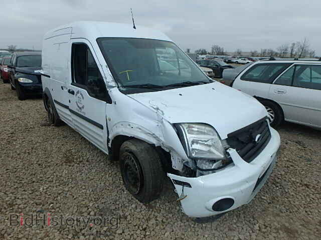 Фотография NM0LS7BN9AT036114 - FORD TRANSIT CO 2010