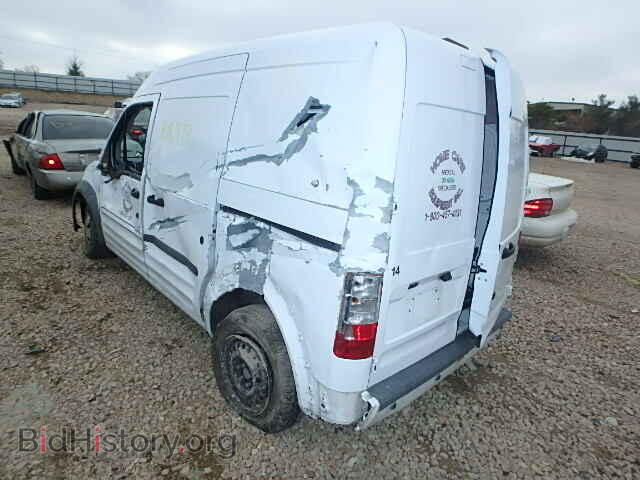 2010 FORD TRANSIT CO - VIN: NM0LS7BN9AT036114 - Фото 3