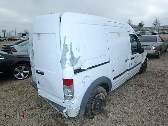 2010 FORD TRANSIT CO - VIN: NM0LS7BN9AT036114 - Фото 4