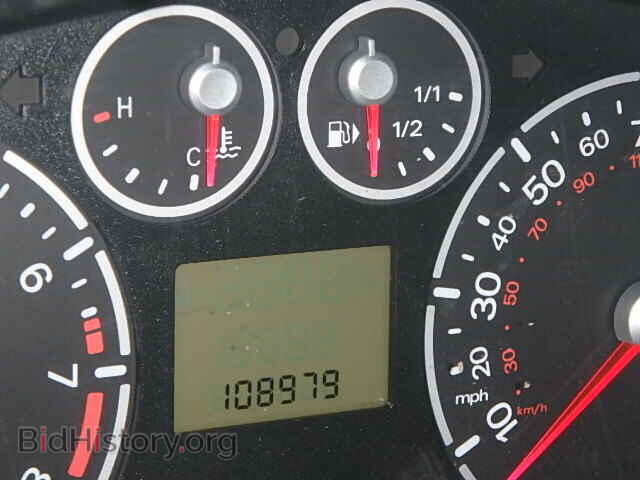 2010 FORD TRANSIT CO - VIN: NM0LS7BN9AT036114 - Фото 8