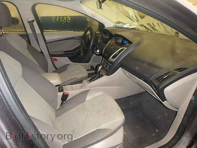 2012 FORD FOCUS - VIN: 1FAHP3F27CL178277 - Photo 5
