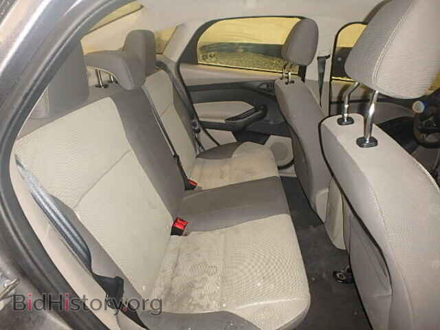 2012 FORD FOCUS - VIN: 1FAHP3F27CL178277 - Photo 6