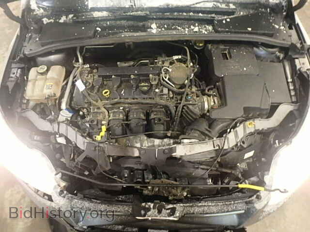 2012 FORD FOCUS - VIN: 1FAHP3F27CL178277 - Photo 7