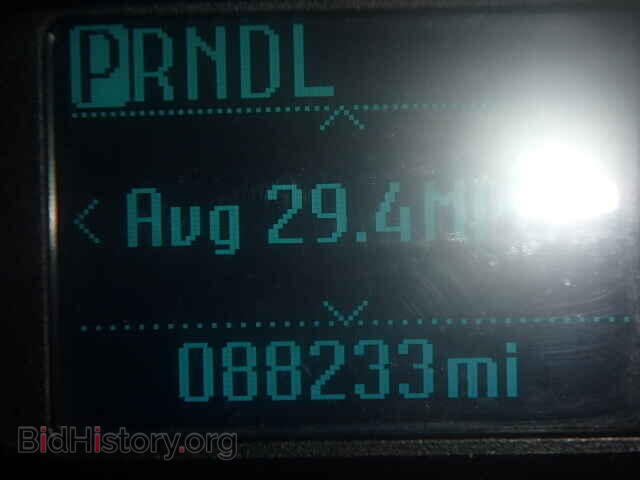2012 FORD FOCUS - VIN: 1FAHP3F27CL178277 - Photo 8