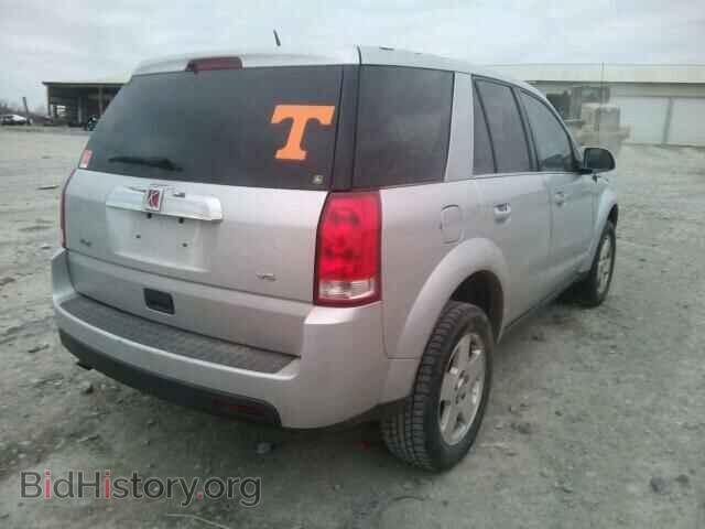 2006 SATURN VUE - VIN: 5GZCZ534X6S814943 - Фото 4