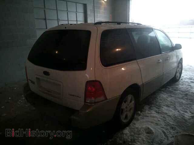 2004 FORD FREESTAR - VIN: 2FMDA58264BA74346 - Фото 4