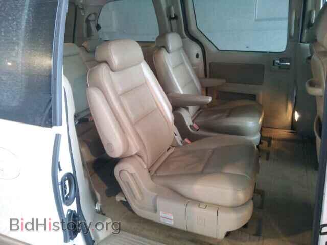 2004 FORD FREESTAR - VIN: 2FMDA58264BA74346 - Фото 6